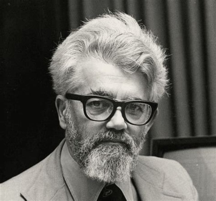 John McCarthy photo