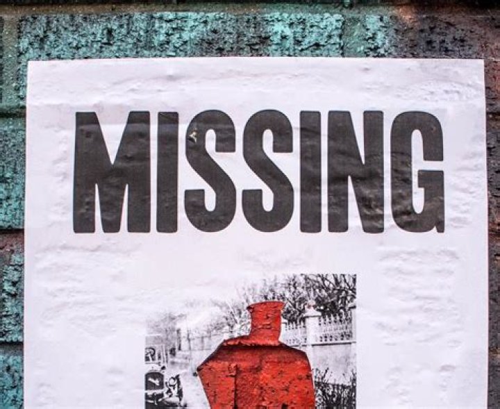 Jonathan Villanueva missing