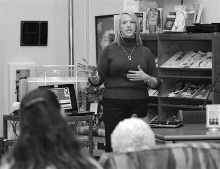 Kristin Eberts photo