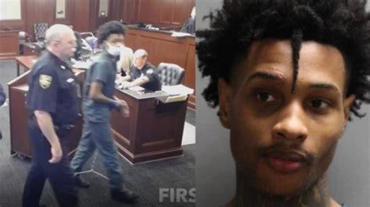 Kshordy Arrested