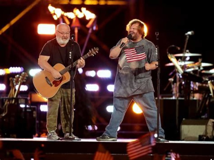 Kyle Gass Net Worth - Wiki, Age, Weight and Height, Relationships, Family, and More