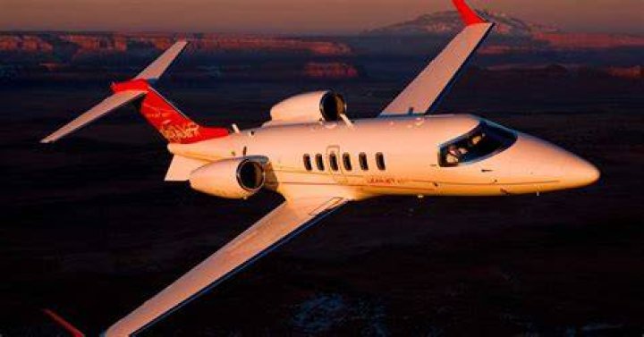 Learjet 75-Liberty-most-expensive-private-jets