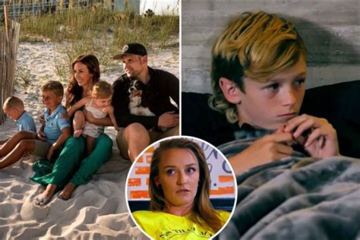Mackenzie Edwards Speaks Out on Feud With Maci Bookout