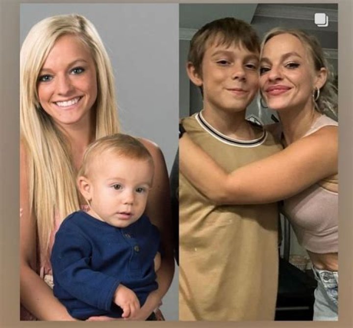 Mackenzie McKee Opens Up About Son's Devastating Heart Condition