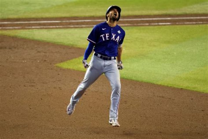 Marcus Semien Net Worth - Wiki, Age, Weight and Height, Relationships, Family, and More