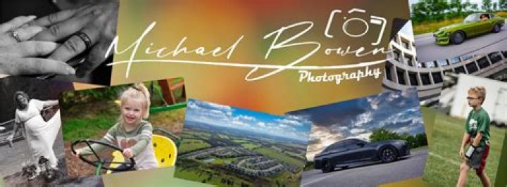 Michael Bowen photo