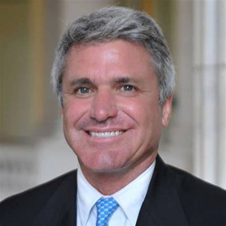Michael McCaul photo 2