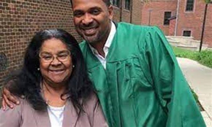 Mike Epps Siblings