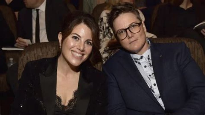 Monica Lewinsky Siblings