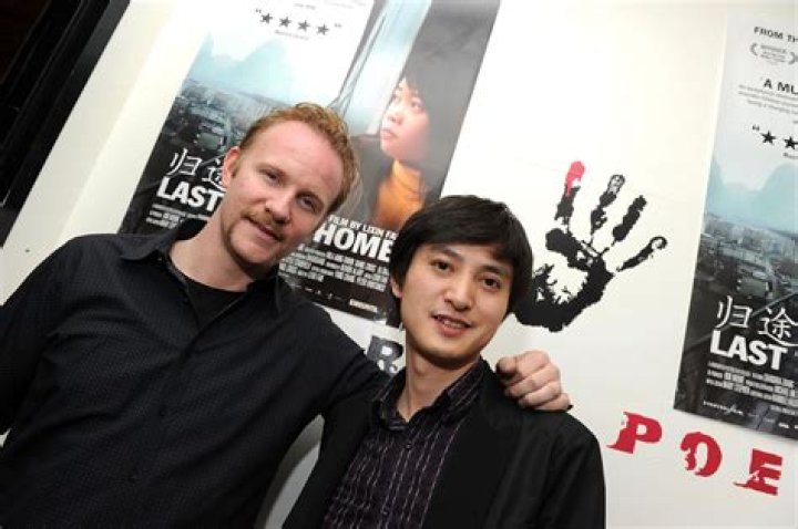 Morgan Spurlock Net Worth - Wiki, Age, Weight and Height, Relationships, Family, and More