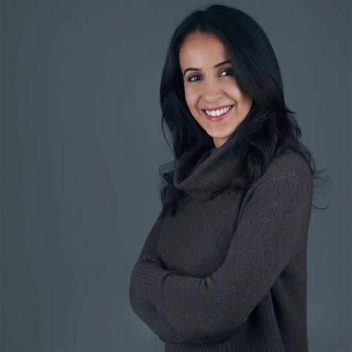 Nawal Al-Maghafi Wikipedia