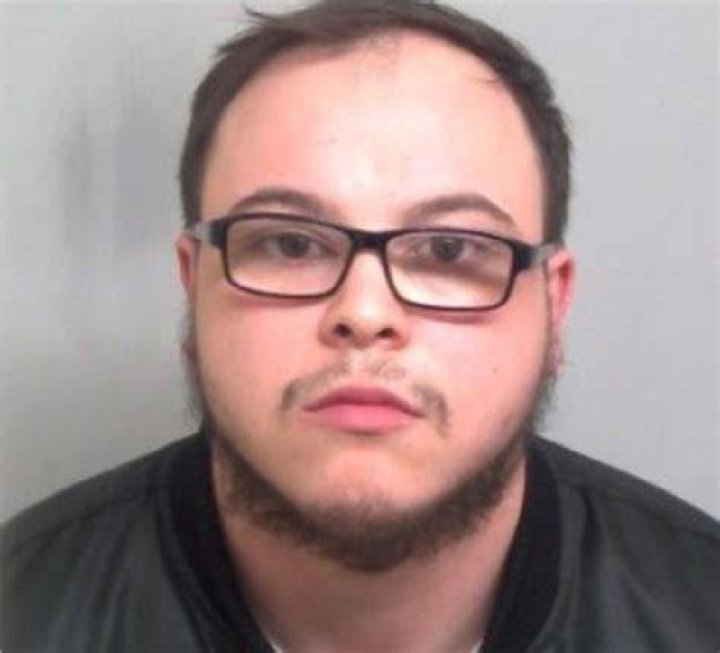 Potter Payper Arrested
