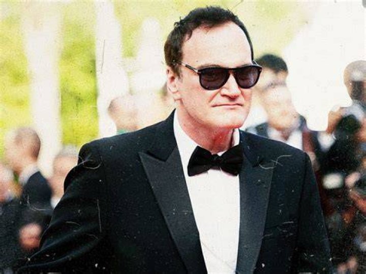 Quentin Tarantino