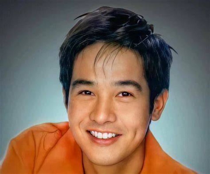 Rico Yan Suicide