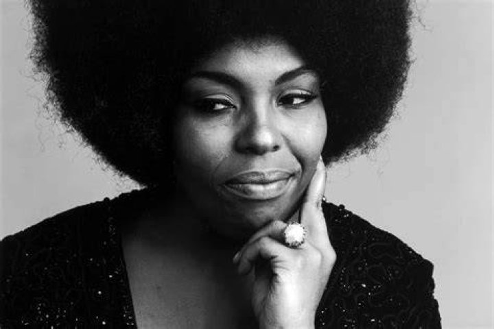 Roberta Flack photo 2