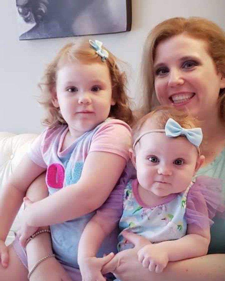 Robin Kassner children