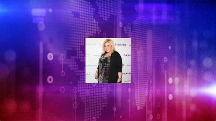 Robin Kassner net worth