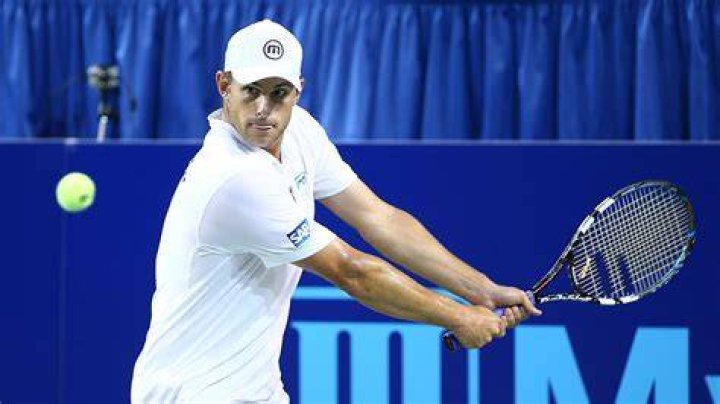 Roddick's Rolex 18 carat Gold watch