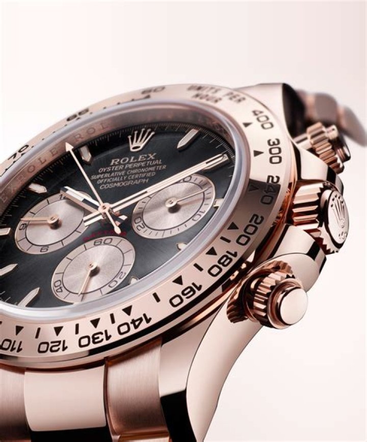 Rolex Cosmograph Daytona