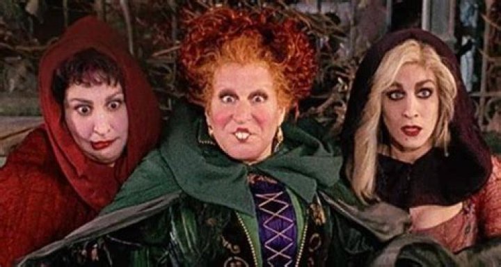 Sara Sanderson Sisters Winifred And Mary, Brother: How Many Siblings?