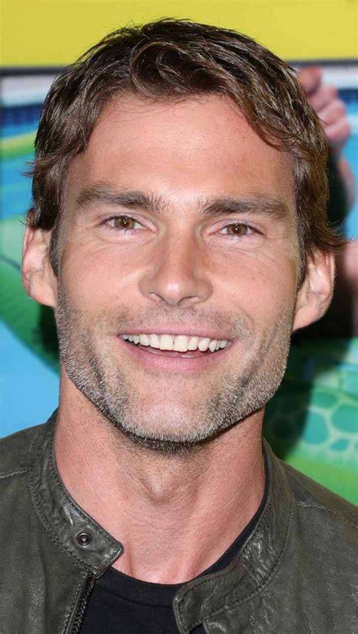 Seann William Scott photo