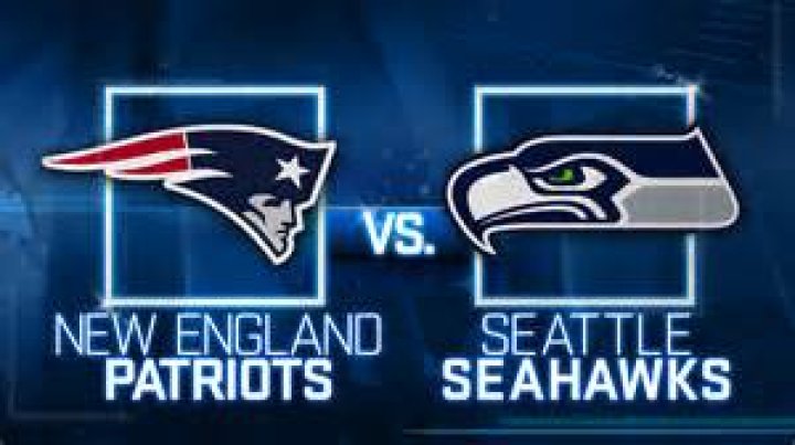 Seattle Seahawks (Source: Revenge of the Birds)