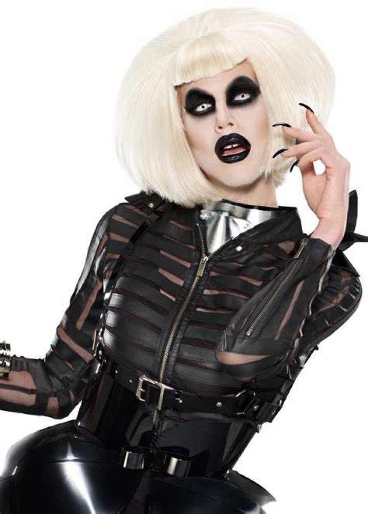 Sharon Needles