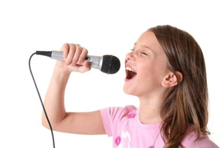 Singing