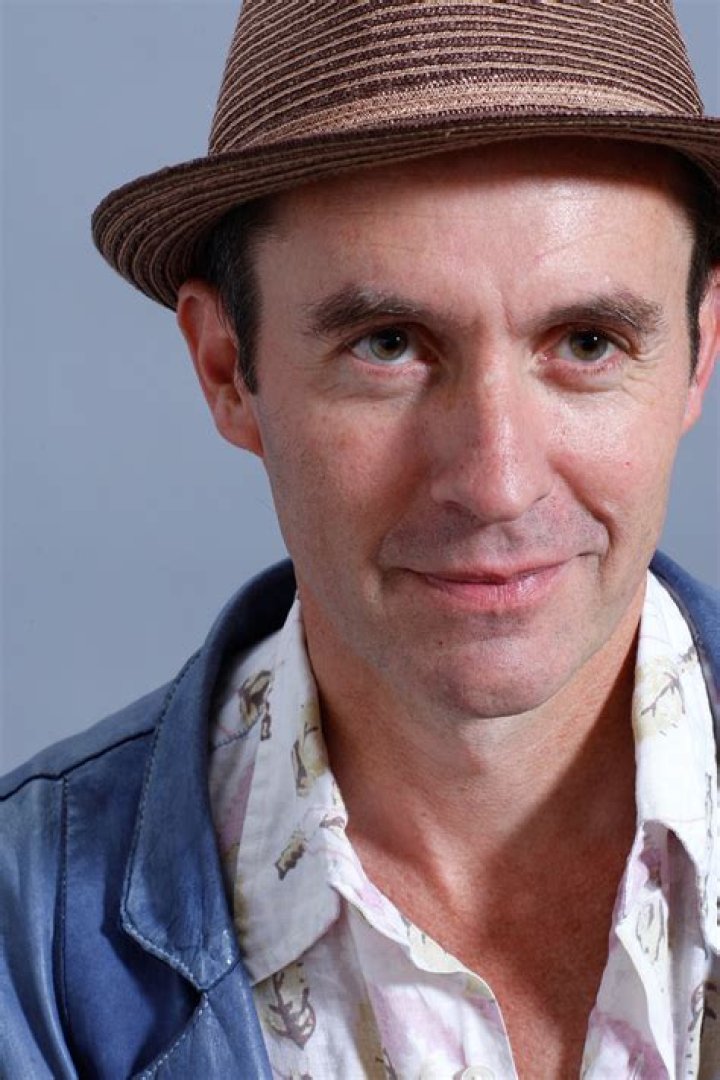 Stephen Dillane photo 2