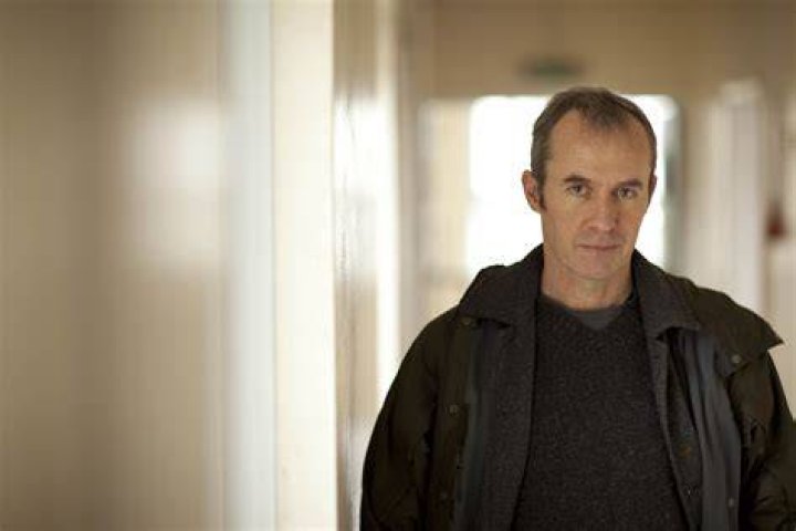 Stephen Dillane photo 3