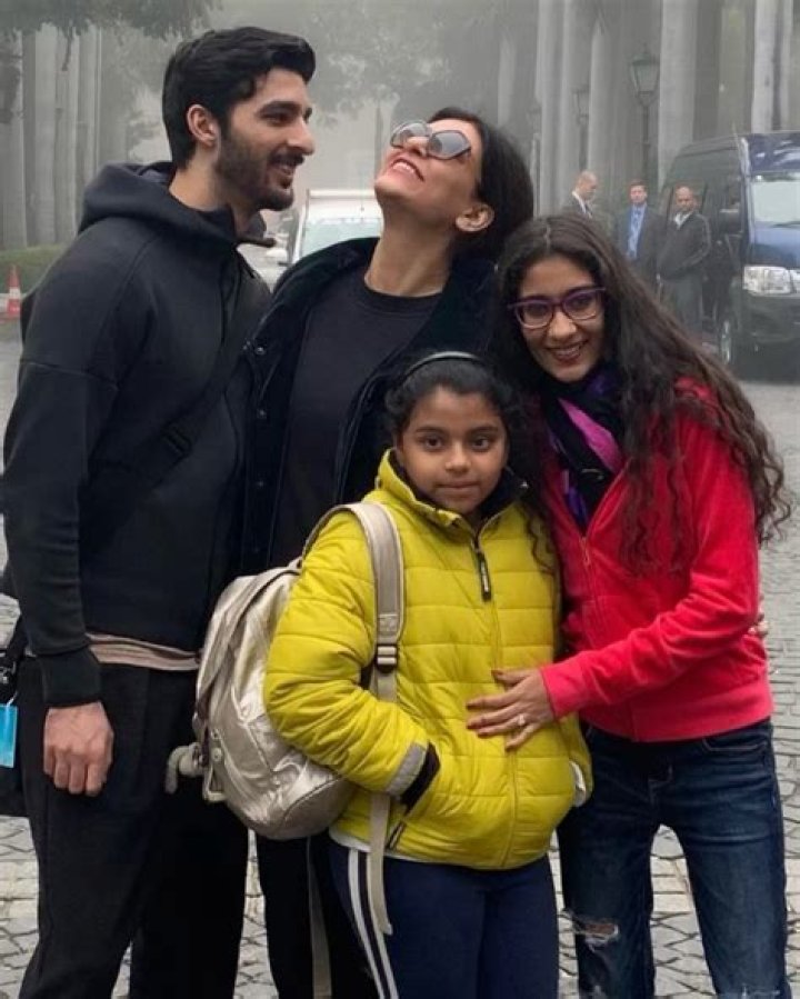 Sushmita Sen Net Worth - Wiki, Age, Weight and Height, Relationships, Family, and More
