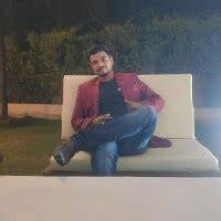 Tarun Raikwar