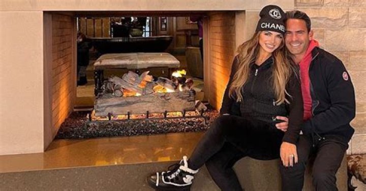 Teresa Giudice And Luis Ruelas Still Going Strong Despite Dramatic 'RHONJ' Trailer