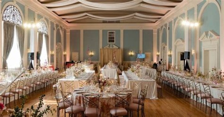 The Austin Mansion