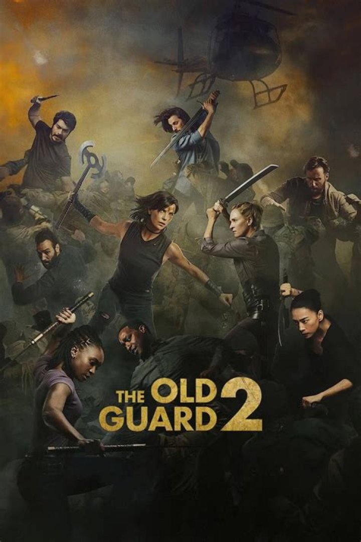 The Old Guard 2 release updates, cast, and everything we know so far