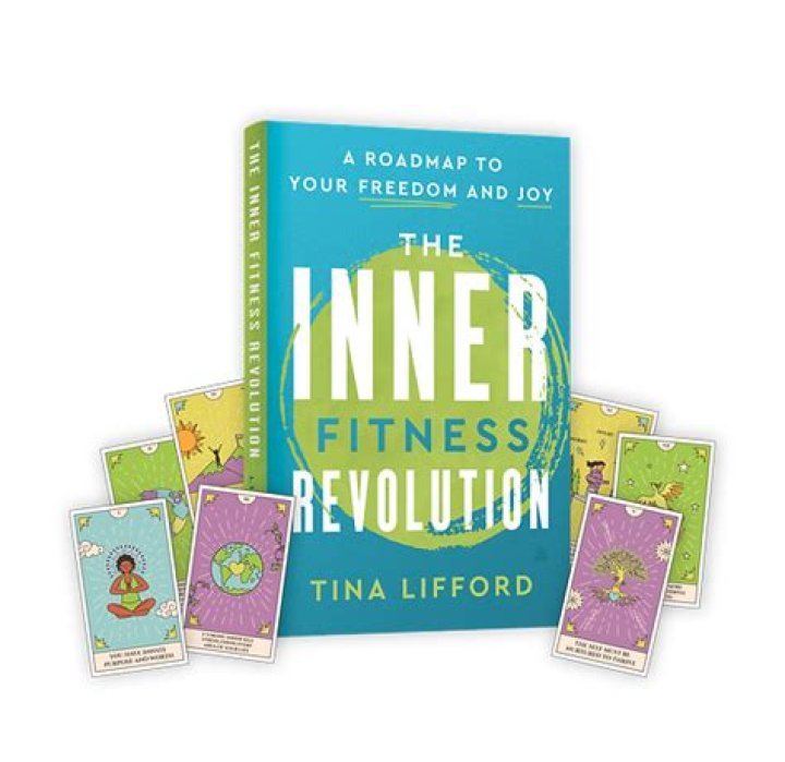 Tina-book