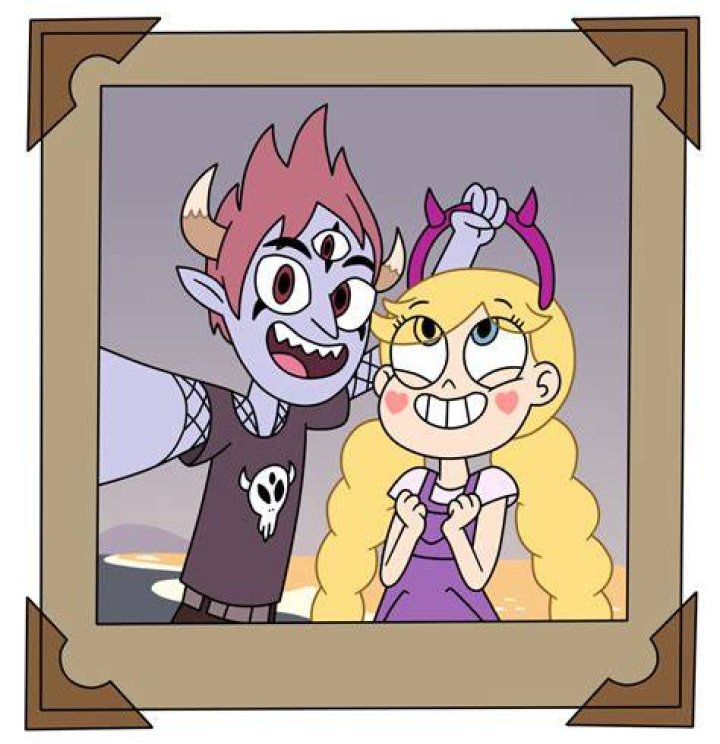Tom star