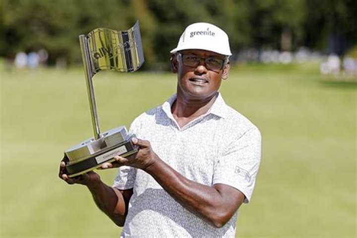 Vijay Singh Net Worth - Wiki, Age, Weight and Height, Relationships, Family, and More
