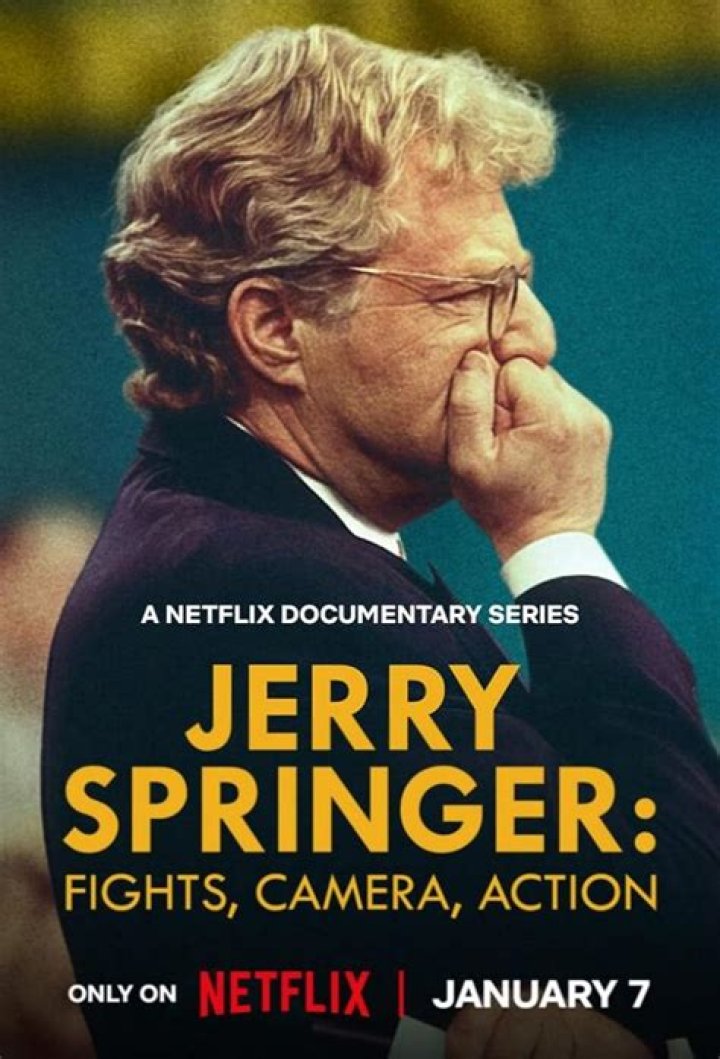 Was Jerry Springer Gay? Sexuality Partner And Family Explored