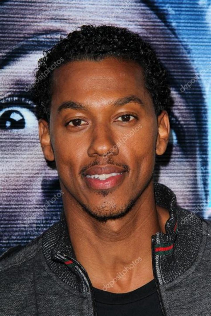 Wesley Jonathan photo 2