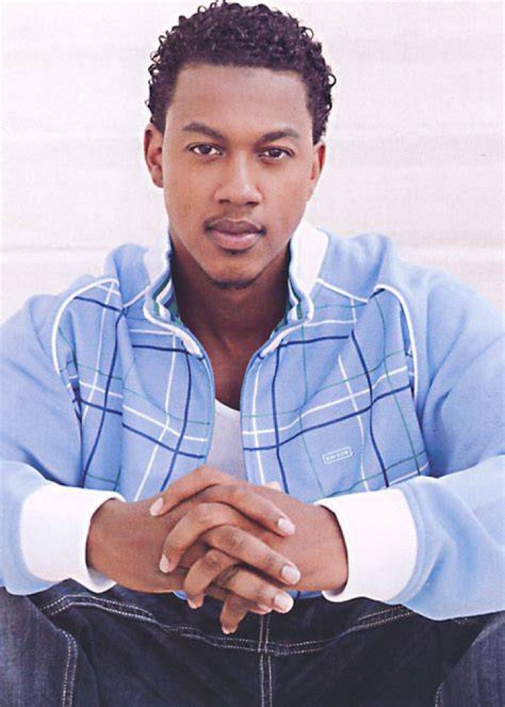 Wesley Jonathan photo