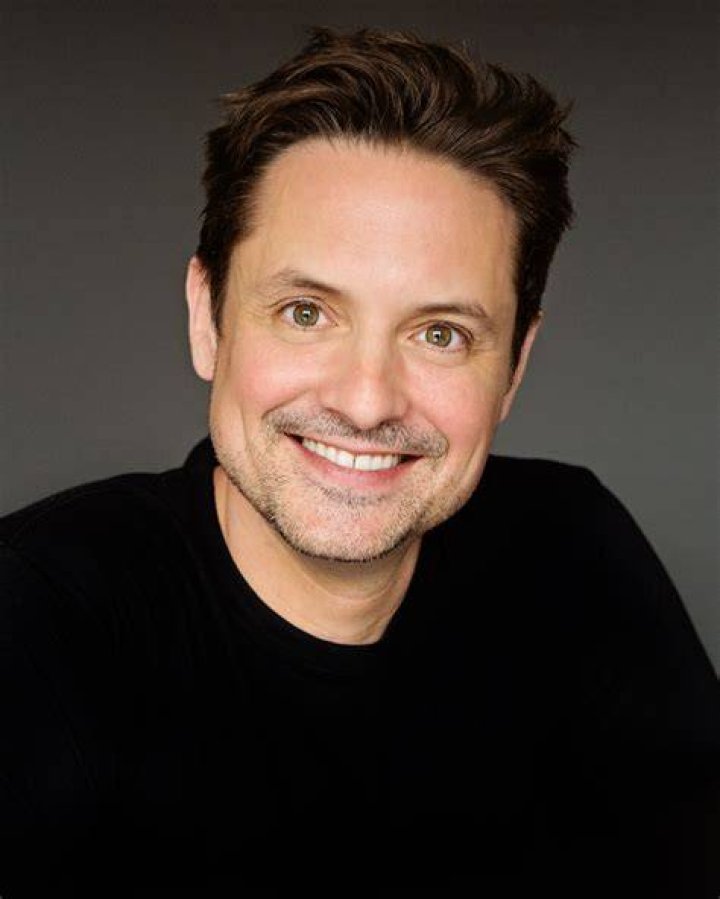 Will Friedle photo 3
