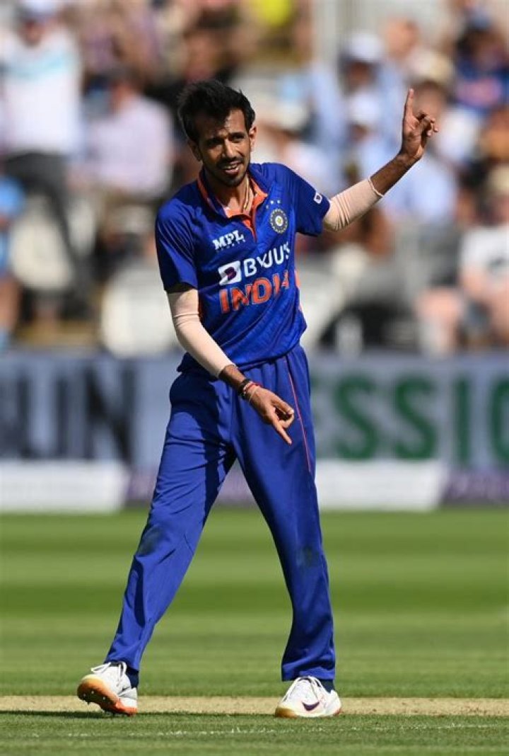 Yuzvendra Chahal Net Worth - Wiki, Age, Weight and Height, Relationships, Family, and More